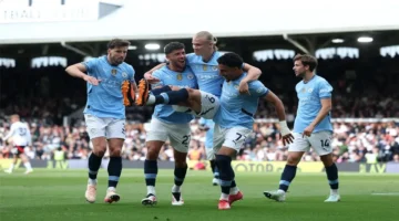 قمتان حاسمة.. مواعيد مانشستر سيتي يناير 2026 وسط جدول مزدحم